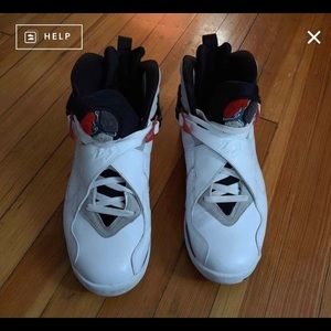 Air Jordan 8 Retro